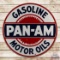 Pan-Am Gasoline Motor Oils 42