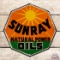Superb Sunray Natural Power Oils 9