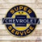 Chevrolet Super Service 42