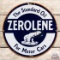 Zerolene The Standard Oil for Motor Cars 24