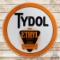 Tydol Ethyl Gasoline 30