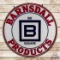Barnsdall Products Gasoline 