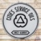 Nice Cities Service Oils 