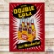 Drink Double Cola 