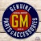 Scarce GM General Motors Parts & Accessories 24