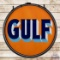 Gulf Gasoline 30