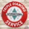 International Trucks Triple Diamond Service 42