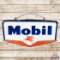 Mobil Gasoline 54