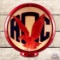 ROC Roosevelt Oil Company Gasoline 13.5
