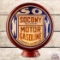 Rare Socony Motor Gasoline 15