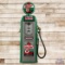 Tokheim Model #39 Computing Gas Pump Texaco Sky Chief Gasoline Restored