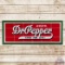 Drink Dr. Pepper 