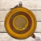 Shell Motor Oil Rocker Can 