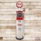 Tokheim Model #850 Clock Face Gas Pump Esso Gasoline