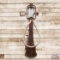 Fry Model 17 Five Gallon Visible Gas Pump