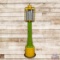 Fry Model #117 Ten Gallon Visible Gas Pump Restored
