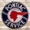Pontiac Authorized Service 60