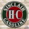 Sinclair H-C Gasoline 48