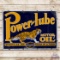 Power-Lube Motor Oil 