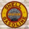 Shell Aviation Gasoline 30