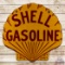 Shell Gasoline 42