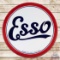 Standard ESSO Gasoline 36