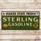 1946 Sterling Gasoline 
