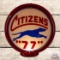 Citizens 77 Gasoline 13.5