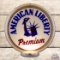 American Liberty Premium Gasoline 13.5