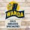 Superb Wanda 