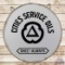 Cities Service Oils 