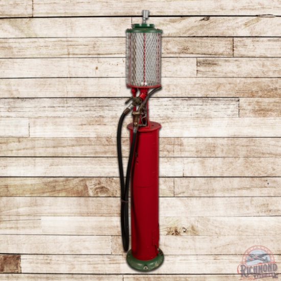 Groetken Five Gallon Visible Gas Pump