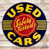 Oldsmobile Safety Tested Used Cars 48