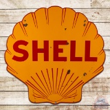 Shell Gasoline 48