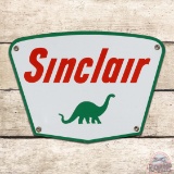 Exceptional Sinclair 12