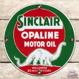 Sinclair Opaline Motor Oils 