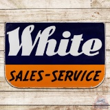 Impressive White Trucks 36
