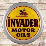 1956 Invader Motor Oils 45