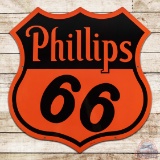 Exceptional 1956 Phillips 66 30