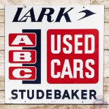 Studebaker Lark ABC Used Cards 42