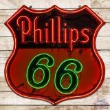 Phillips 66 Gasoline 48