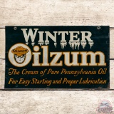 Winter Oilzum 