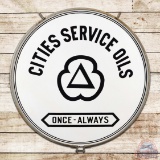 Amazing Cities Service 
