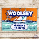 Woolsey Marine Paints 