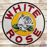 White Rose Gasoline 48