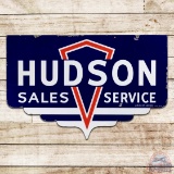 Hudson Sales Service 48