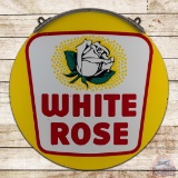 White Rose Gasoline 50