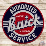Buick Valve in Head Authorized Service 42