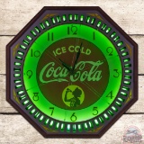 Impressive Ice Cold Coca-Cola 18