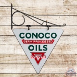 Striking Conoco 